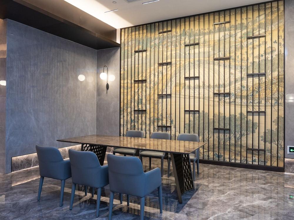 Country Inn&Suites By Radisson, Shanghai Pvg Xangai Exterior foto