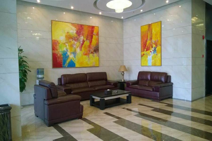 Country Inn&Suites By Radisson, Shanghai Pvg Xangai Exterior foto